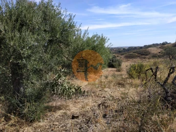 Terreno para Venda em Castro Marim