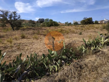 Terreno para Venda em Castro Marim