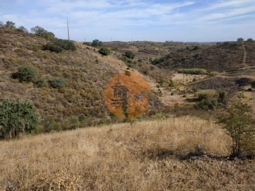 Terreno para Venda em Castro Marim