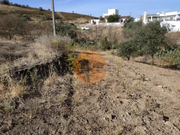 Terreno para Venda em Castro Marim