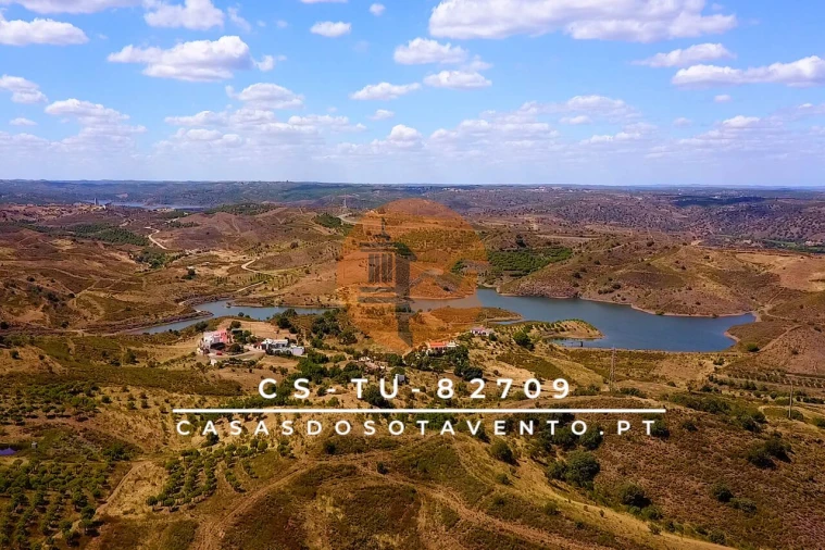 Terreno para Venda em Castro Marim Foto 3