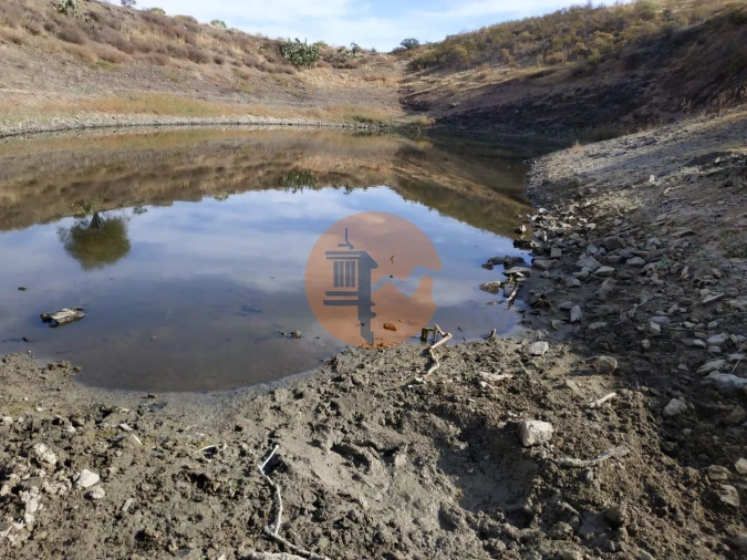 Terreno para Venda em Castro Marim Foto 7