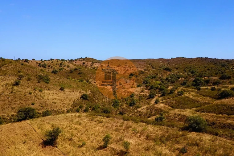 Terreno para Venda em Castro Marim Foto 13