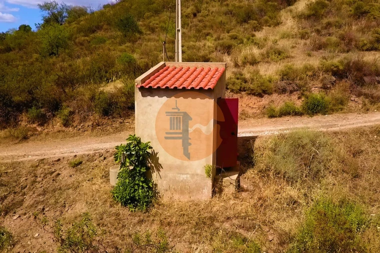 Terreno para Venda em Castro Marim Foto 6