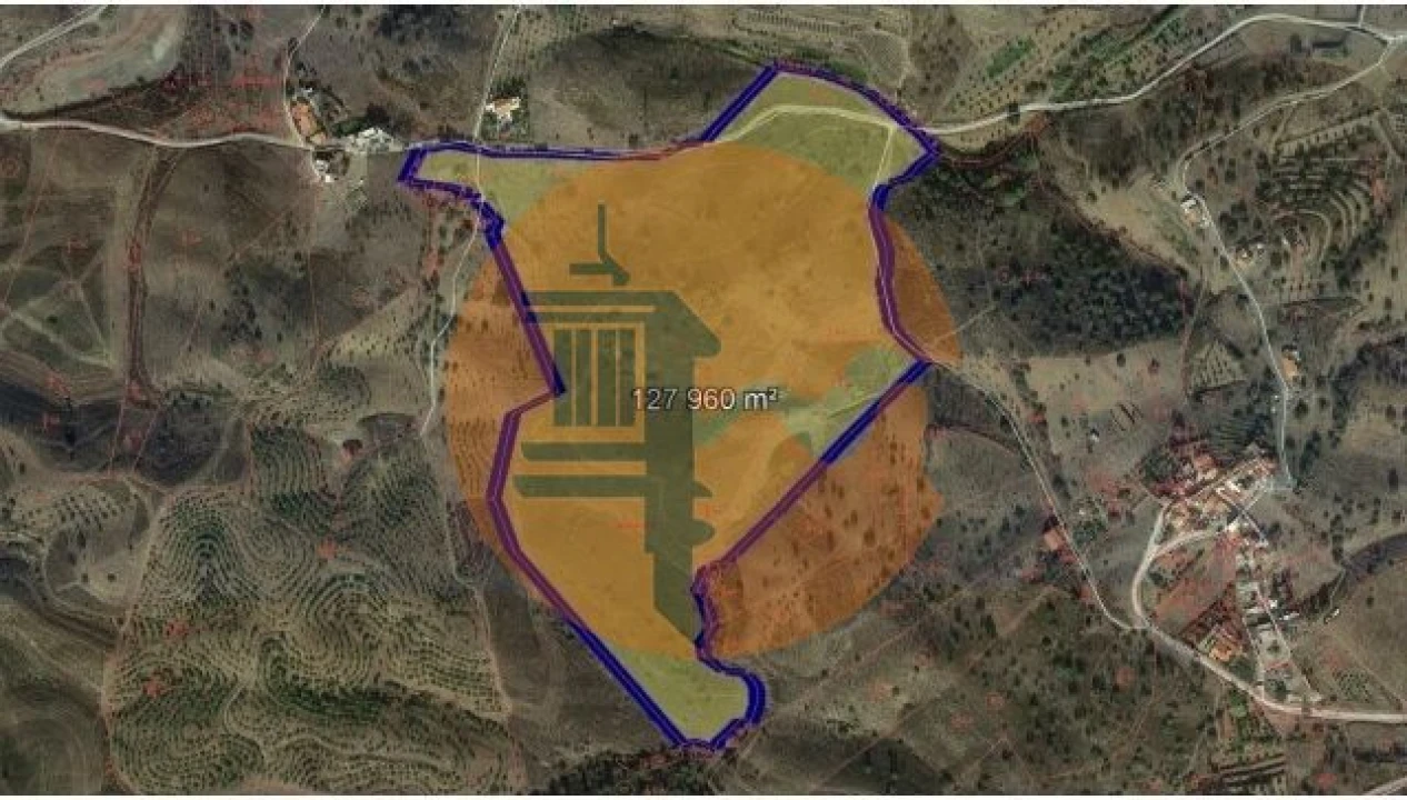 Negócio para Venda em Castro Marim Foto 17