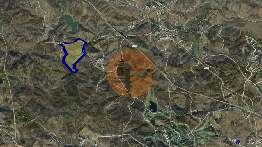 Negócio para Venda em Castro Marim Foto 21