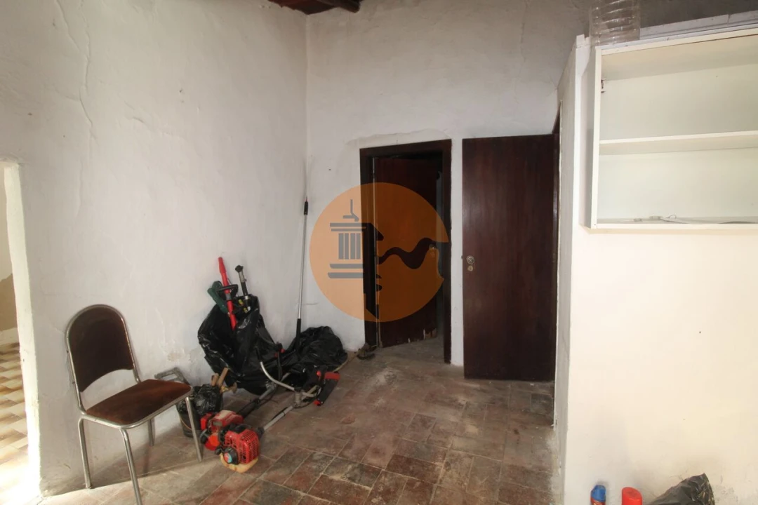 Moradia T3 para Venda em Altura Foto 9