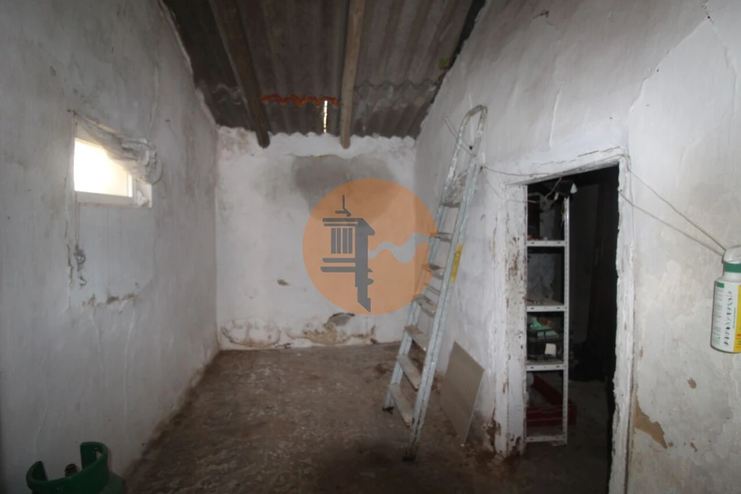 Moradia T3 para Venda em Altura Foto 11