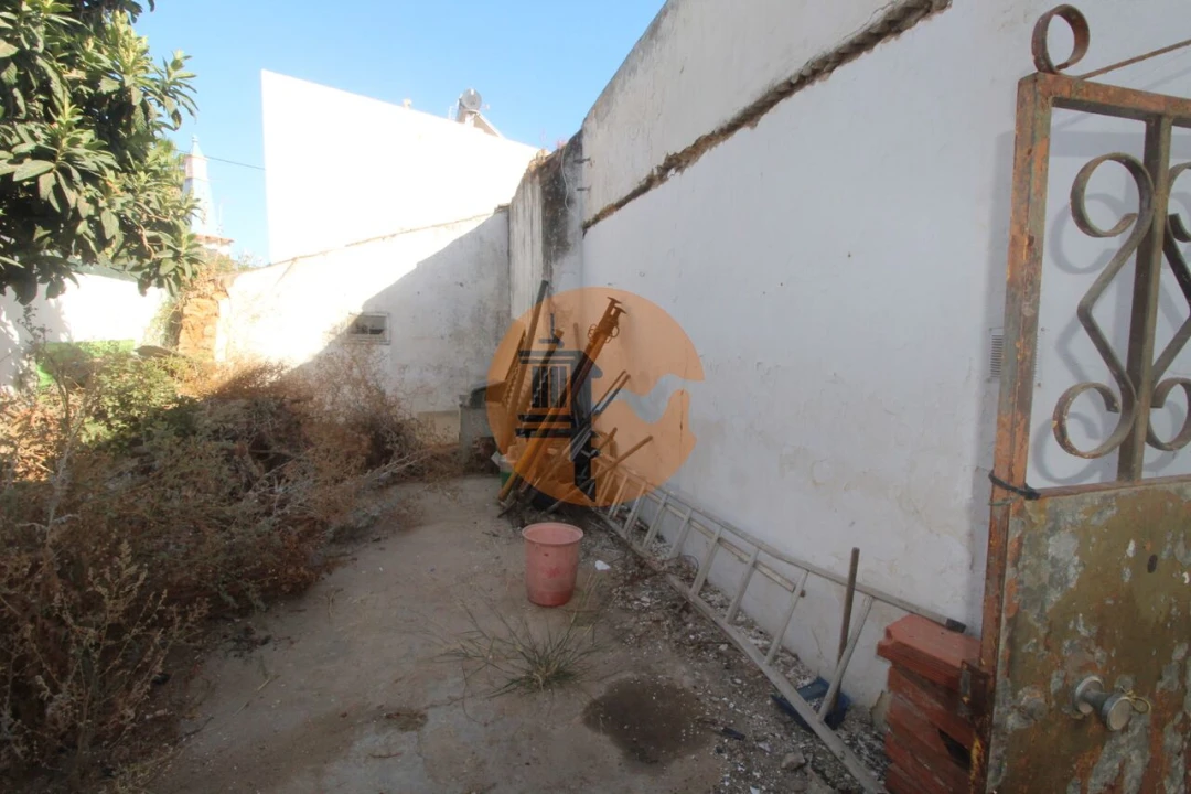 Moradia T3 para Venda em Altura Foto 29