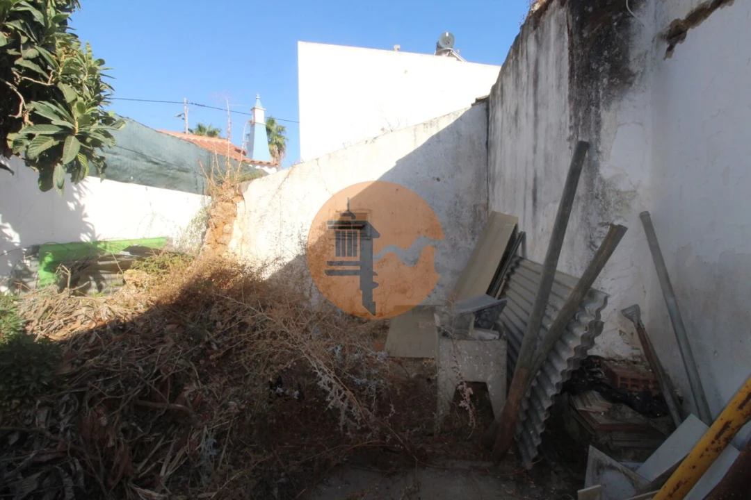 Moradia T3 para Venda em Altura Foto 31