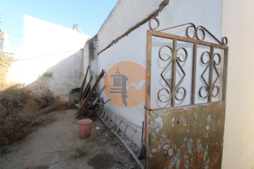 Moradia T3 para Venda em Altura Foto 34