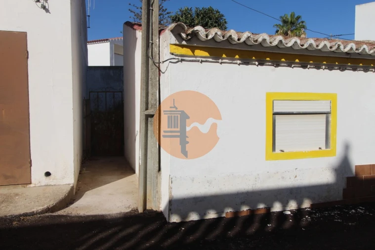 Moradia T3 para Venda em Altura Foto 5