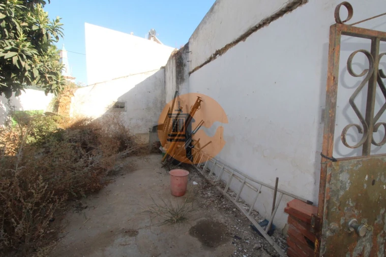 Moradia T3 para Venda em Altura Foto 29