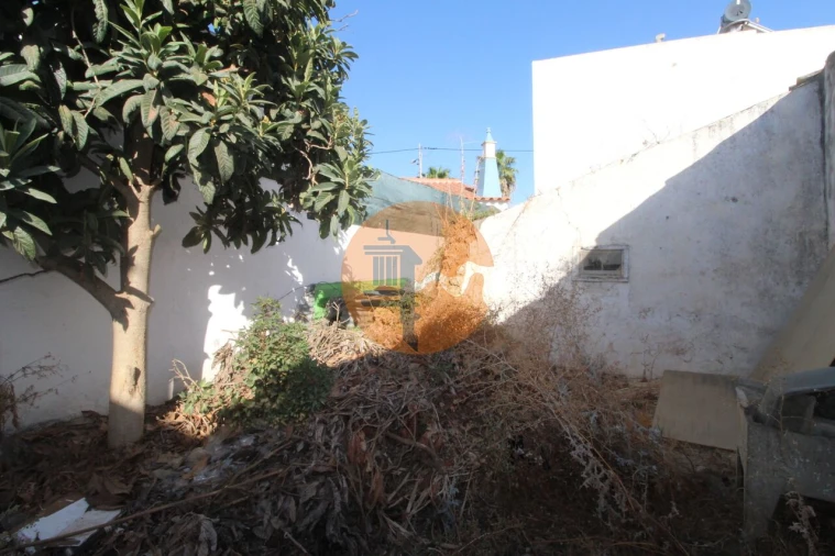 Moradia T3 para Venda em Altura Foto 30