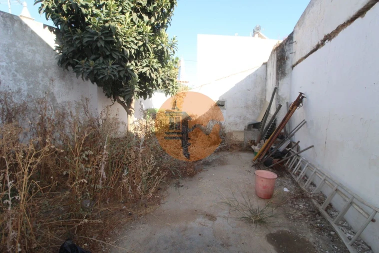 Moradia T3 para Venda em Altura Foto 33