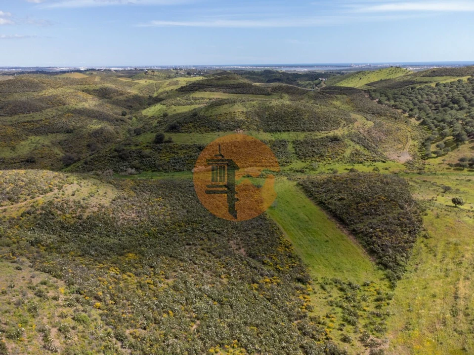 Terreno para Venda em Castro Marim Foto 2