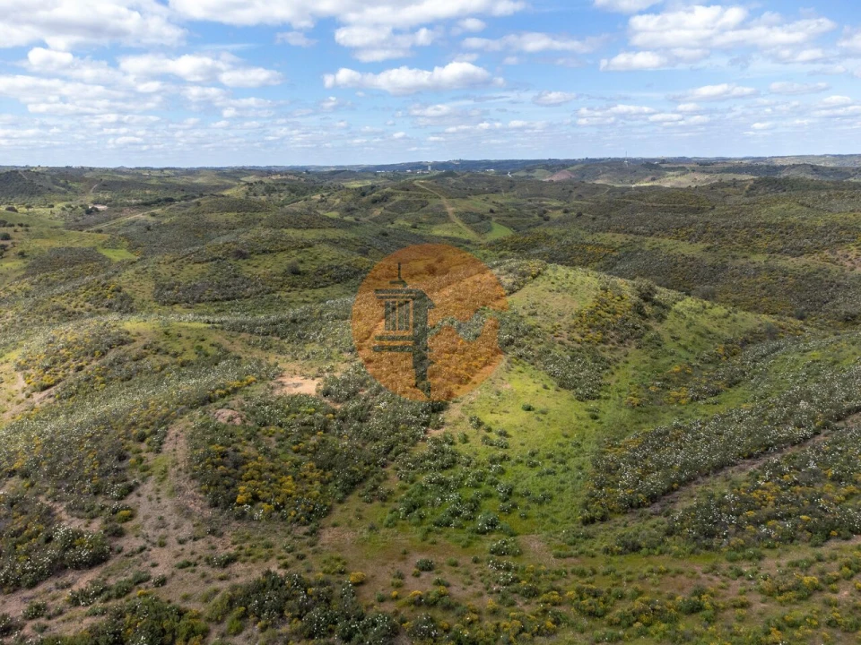 Terreno para Venda em Castro Marim Foto 6