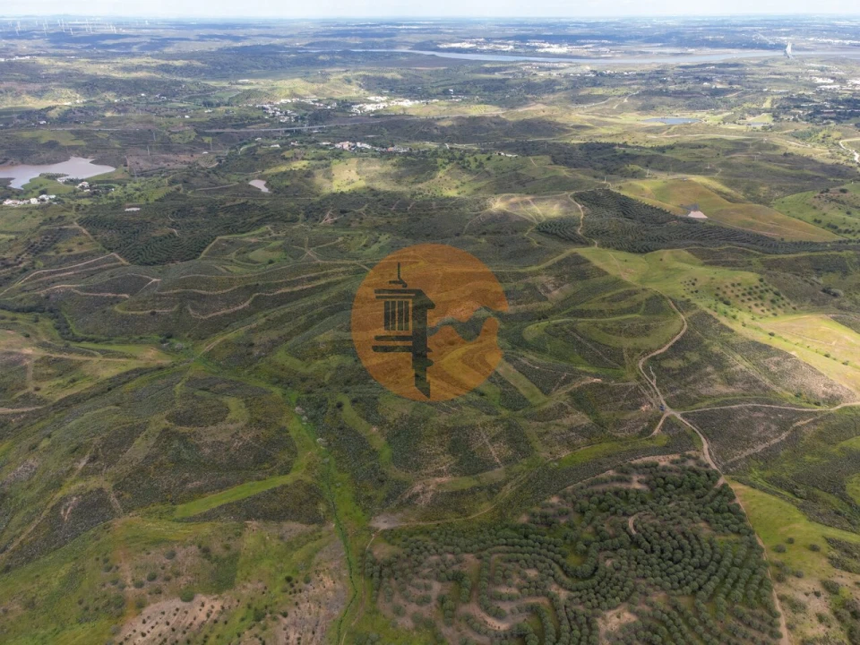 Terreno para Venda em Castro Marim Foto 7