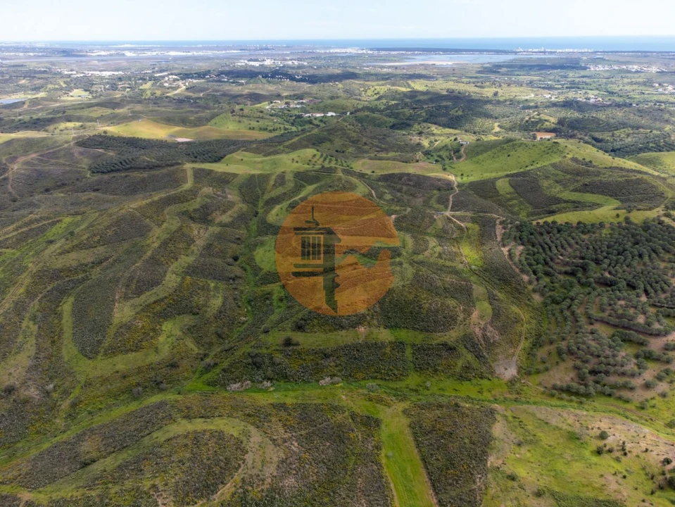 Terreno para Venda em Castro Marim Foto 9