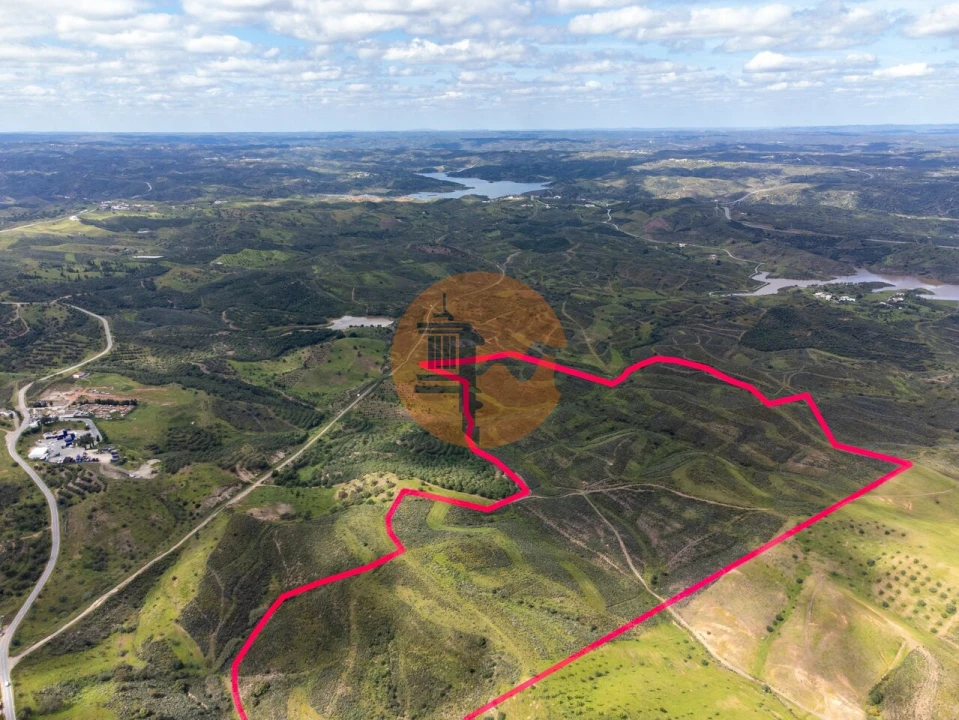 Terreno para Venda em Castro Marim Foto 16