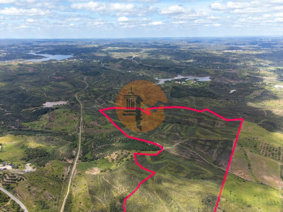 Terreno para Venda em Castro Marim Foto 17