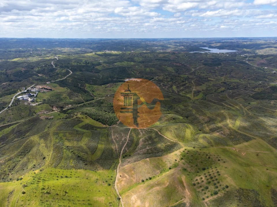 Terreno para Venda em Castro Marim Foto 23
