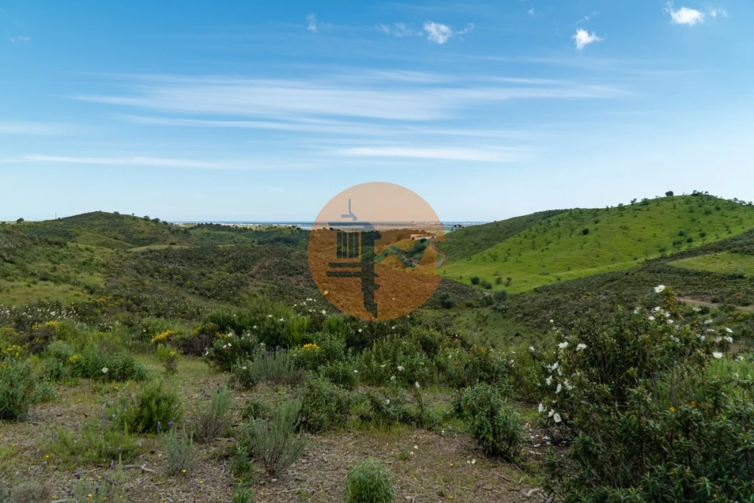 Terreno para Venda em Castro Marim Foto 26
