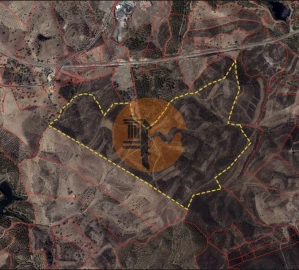 Terreno para Venda em Castro Marim