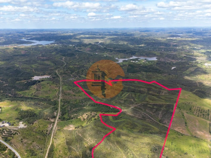 Terreno para Venda em Castro Marim Foto 17
