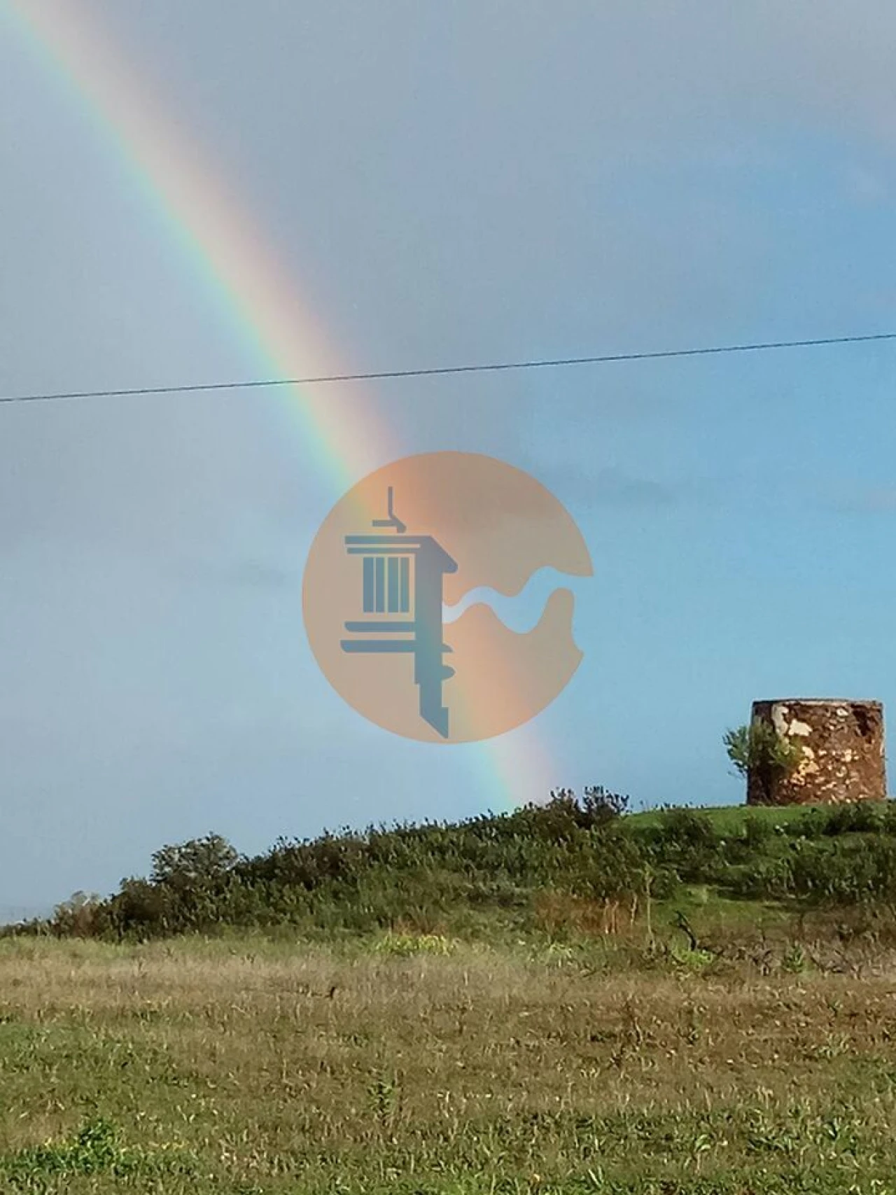 Terreno para Venda em Azinhal Foto 12