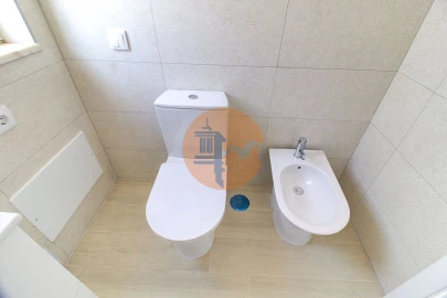Apartamento T0 para Venda em Vila Nova de Cacela