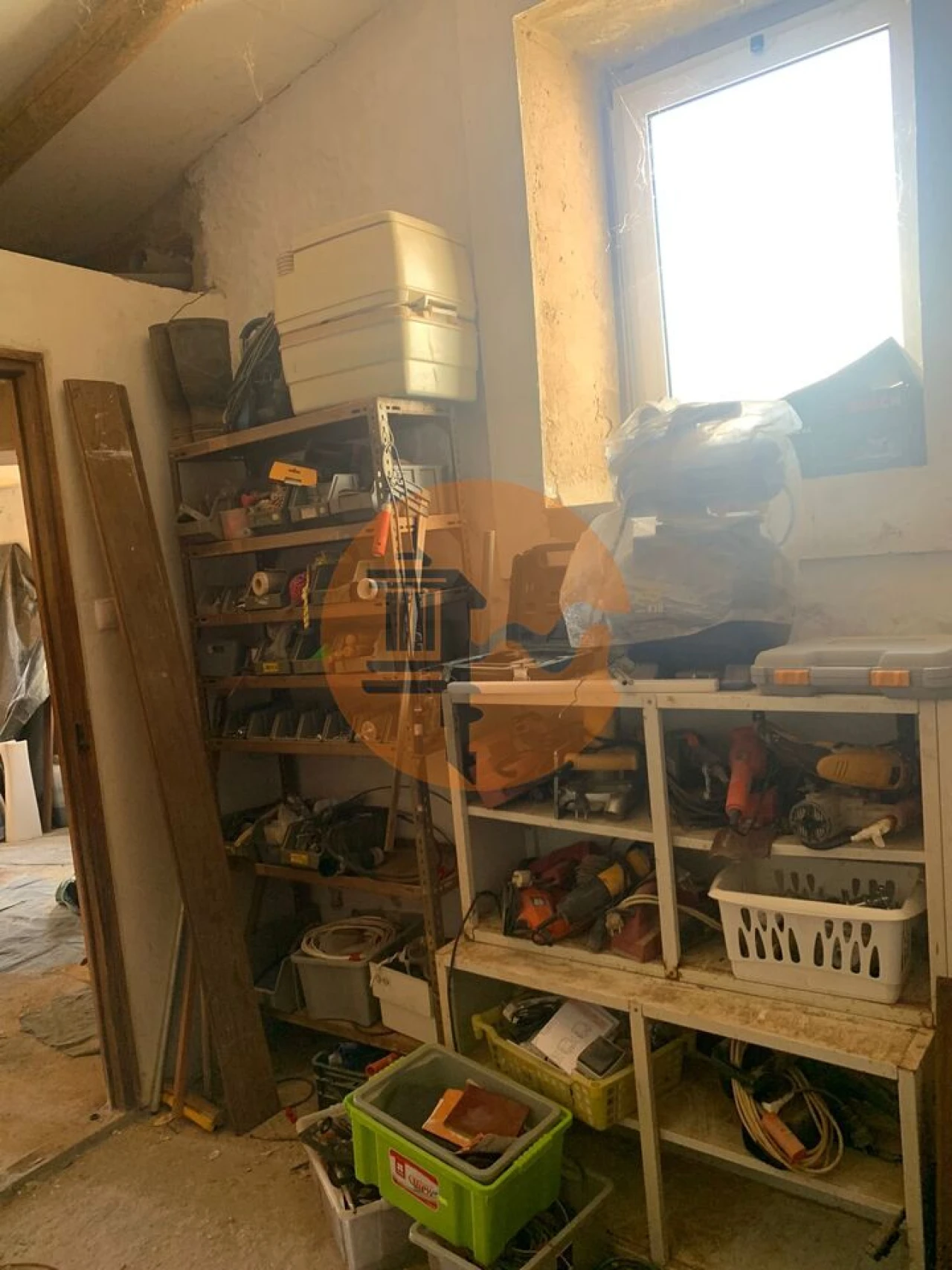 Moradia T2 para Venda em Odeleite Foto 18