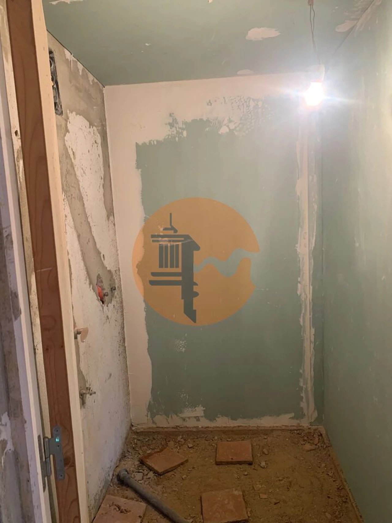 Moradia T2 para Venda em Odeleite Foto 21