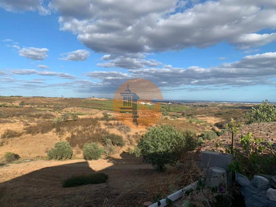 Moradia T2 para Venda em Odeleite Foto 5