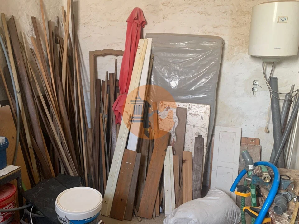 Moradia T2 para Venda em Odeleite Foto 16