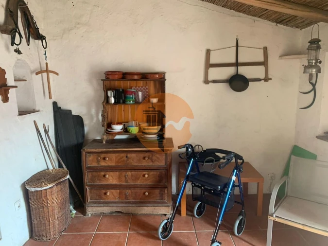 Moradia T2 para Venda em Odeleite Foto 7