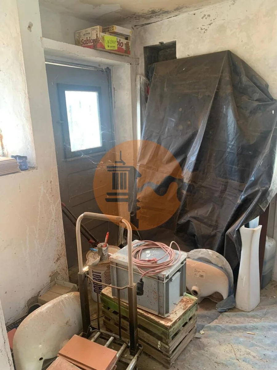 Moradia T2 para Venda em Odeleite Foto 22