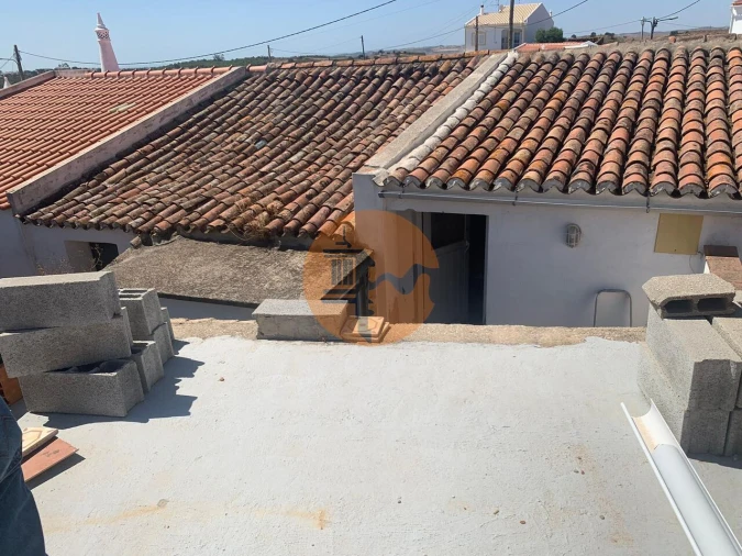 Moradia T2 para Venda em Odeleite Foto 14