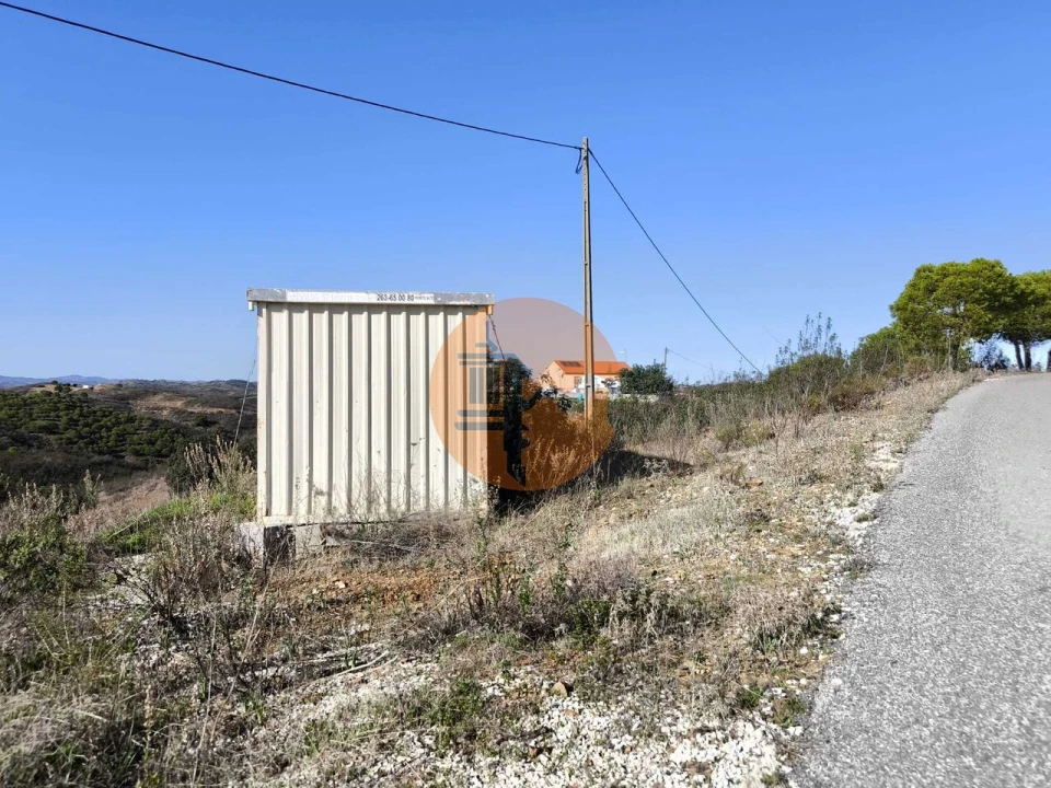 Terreno para Venda em Azinhal Foto 6