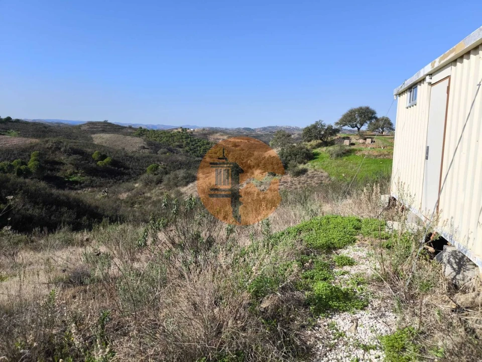 Terreno para Venda em Azinhal Foto 3