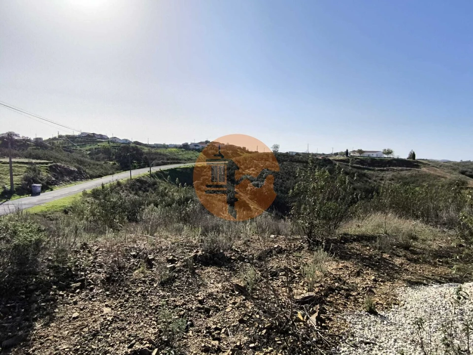 Terreno para Venda em Azinhal Foto 13