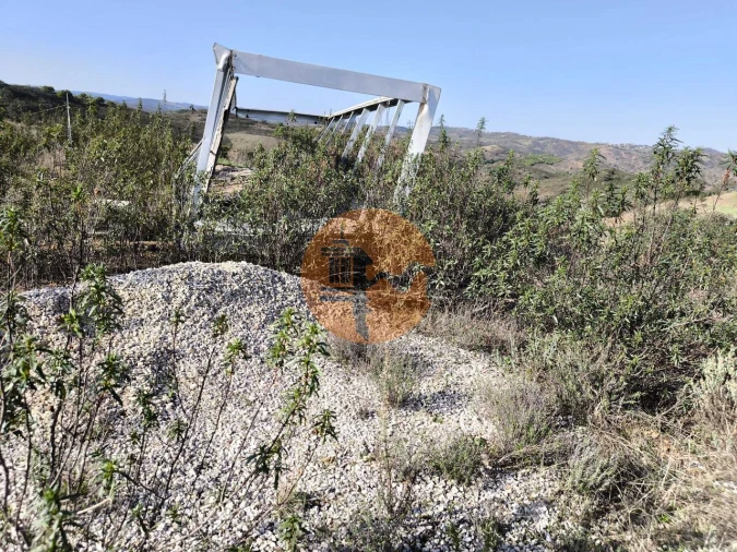 Terreno para Venda em Azinhal Foto 9