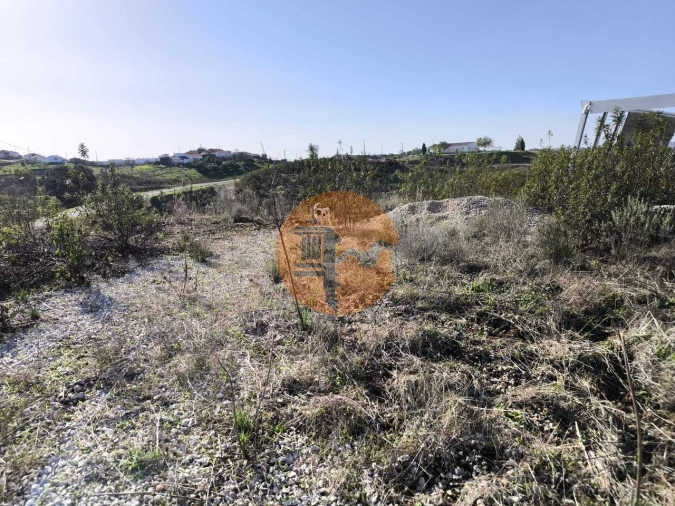 Terreno para Venda em Azinhal Foto 11