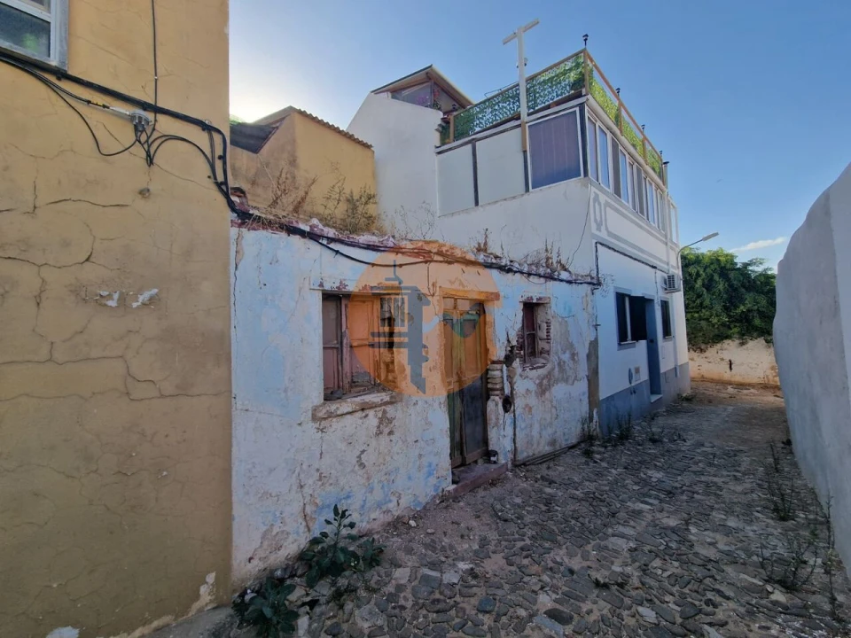 Moradia T1 para Venda em Castro Marim Foto 5