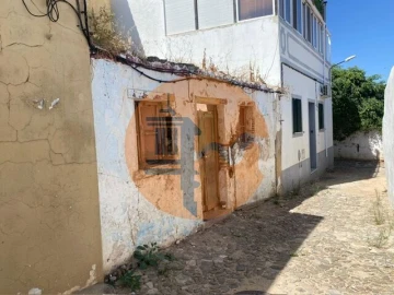 Moradia T1 para Venda em Castro Marim