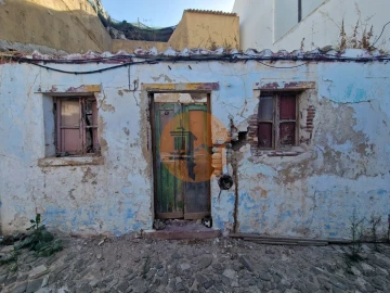 Moradia T1 para Venda em Castro Marim