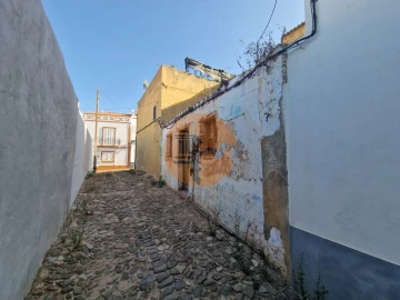 Moradia T1 para Venda em Castro Marim