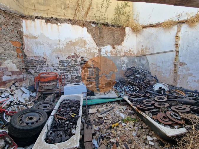 Moradia T1 para Venda em Castro Marim Foto 3