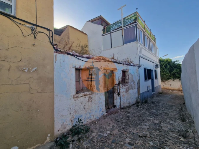 Moradia T1 para Venda em Castro Marim Foto 5