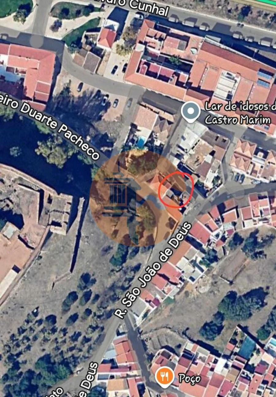 Moradia T1 para Venda em Castro Marim Foto 7